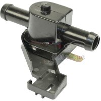 Coolant Control Valve Thermostatic Valve manual METZGER...