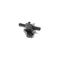 Coolant Control Valve Thermostatic Valve manual METZGER...