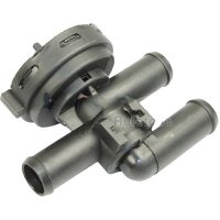 Coolant Control Valve vacuum-controlled METZGER for e.g....