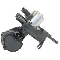 Coolant Control Valve Solenoid Valve electric METZGER for...