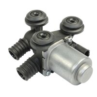 Coolant Control Valve 2-connections METZGER suitable for...