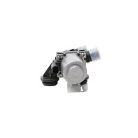 Coolant Control Valve 2-connections METZGER suitable for e.g. BMW 3 Series