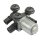 Coolant Control Valve 2-connections METZGER suitable for e.g. BMW 3 Series