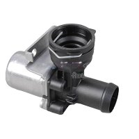 Coolant Control Valve 2-port METZGER for MERCEDES-BENZ...