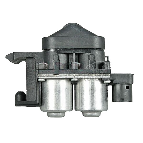 Kühlmittelregelventil Magnetventil 3-Anschlüsse 3-polig METZGER für u.a. BMW 3er