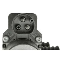 Coolant control valve electric solenoid valve METZGER for BMW 3 (E36)