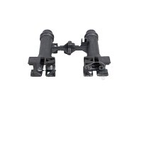 Coolant Control Valve METZGER IAM-Expertise suitable for...