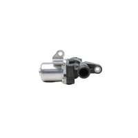 Coolant Control Valve electric 2-pole METZGER for...