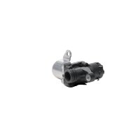 Coolant Control Valve electric 2-pole METZGER for MERCEDES-BENZ C-CLASS