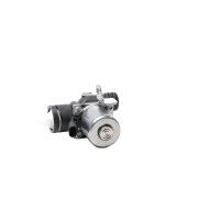 Coolant Control Valve electric 2-pole METZGER for MERCEDES-BENZ C-CLASS