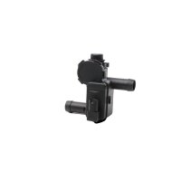 Coolant Control Valve 2-connections 2-pin METZGER for...
