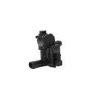 Kühlmittelregelventil 2-Anschlüsse 2-polig METZGER für u.a. PORSCHE MACAN