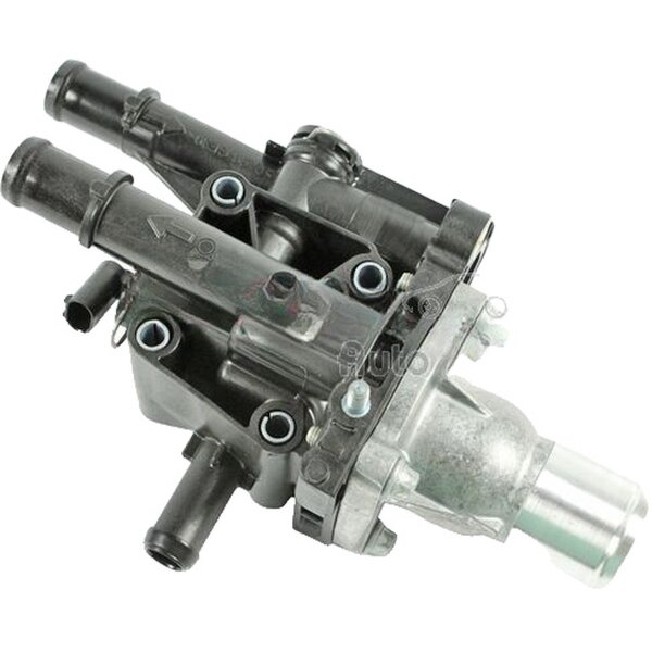 Thermostat Kühlmittel Öffnungstemperatur 92 °C METZGER für u.a. OPEL CORSA