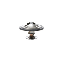 Thermostat Coolant opening temperature 85 °C METZGER for e.g. BMW 7 Series