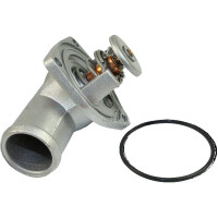 Thermostat Coolant opening temperature 92 °C METZGER...