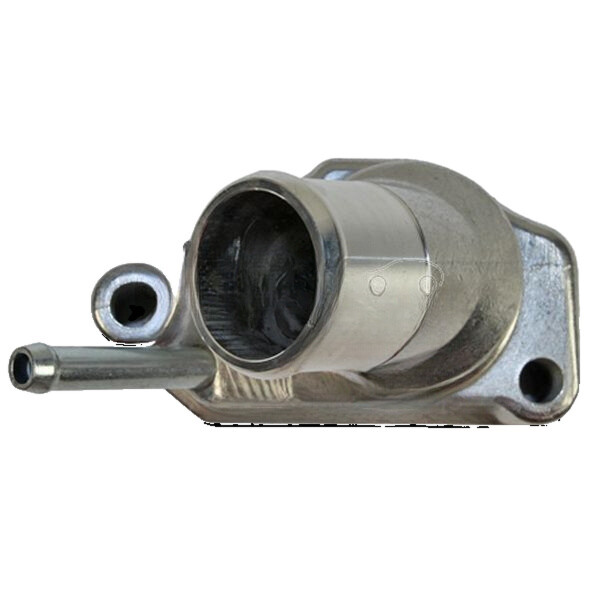 Thermostat Coolant opening temperature 92 °C METZGER for e.g. OPEL ASTRA