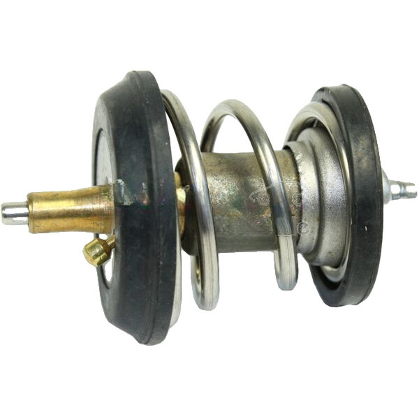 Thermostat Coolant opening temperature 95 °C METZGER for e.g. AUDI A4