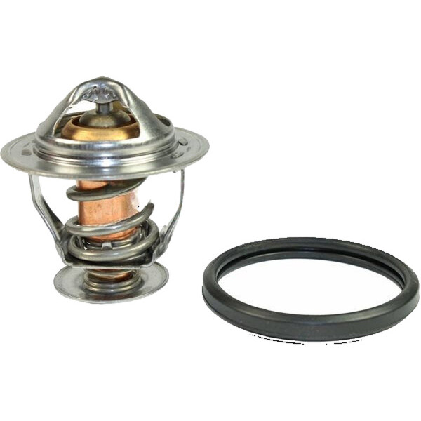 Thermostat Kühlmittel Öffnungstemperatur 82 °C METZGER für u.a. TOYOTA COROLLA