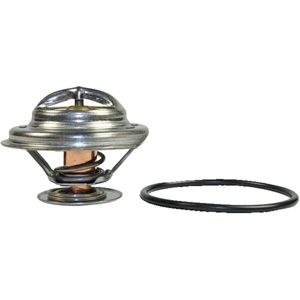 Thermostat Kühlmittel Öffnungstemperatur 79 °C METZGER für u.a. MB 123