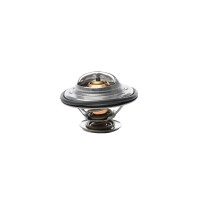 Thermostat Kühlmittel Öffnungstemperatur 79 °C METZGER für u.a. MB 123