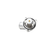 Thermostat Coolant opening temperature 92 °C METZGER for e.g. OPEL ASTRA