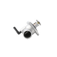Thermostat Coolant opening temperature 92 °C METZGER for e.g. OPEL ASTRA