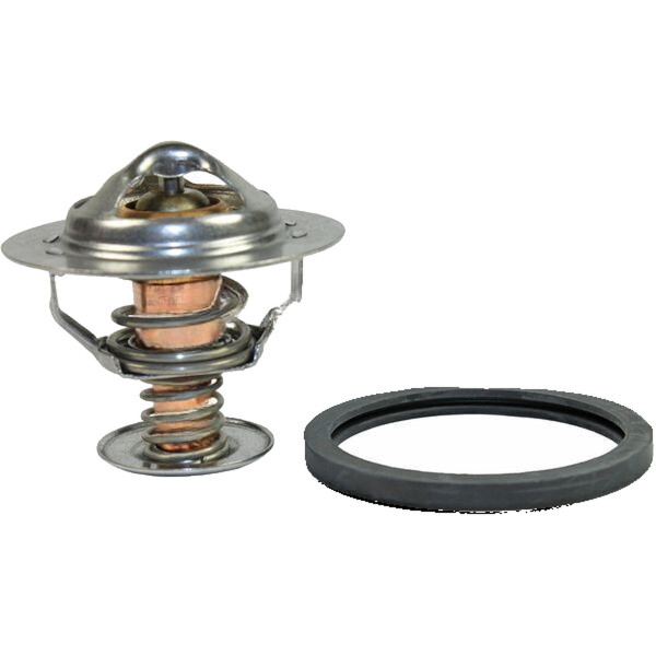 Thermostat Kühlmittel Öffnungstemperatur 82 °C METZGER für u.a. FIAT ULYSSE