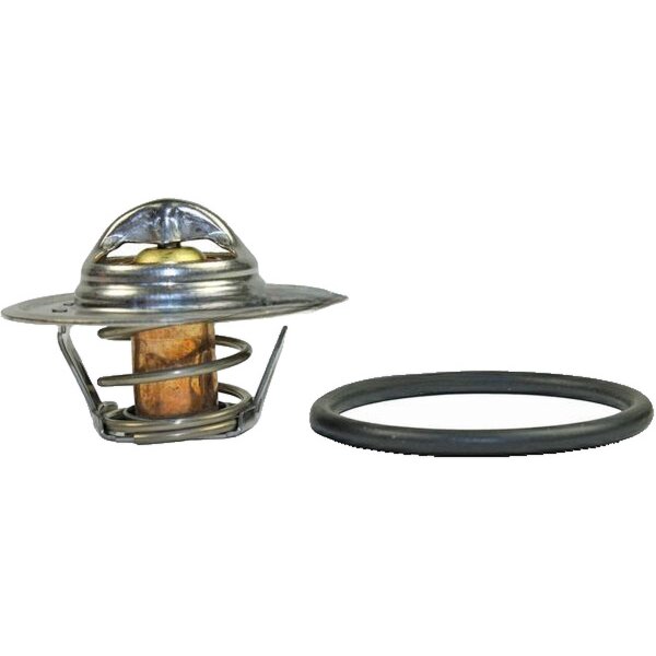 Thermostat Kühlmittel Öffnungstemperatur 82 °C METZGER für u.a. SEAT IBIZA