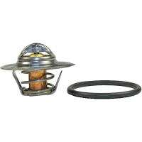 Thermostat Kühlmittel Öffnungstemperatur 82...