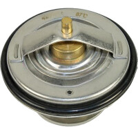 Thermostat Coolant opening temperature 87 °C METZGER...