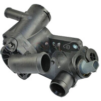 Thermostat Coolant opening temperature 87 °C METZGER...