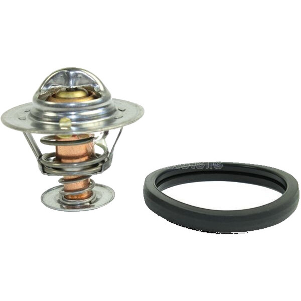 Thermostat Kühlmittel Öffnungstemperatur 88 °C METZGER für u.a. FORD TRANSIT