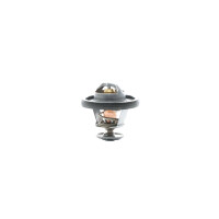 Thermostat Coolant opening temperature 88 °C METZGER...