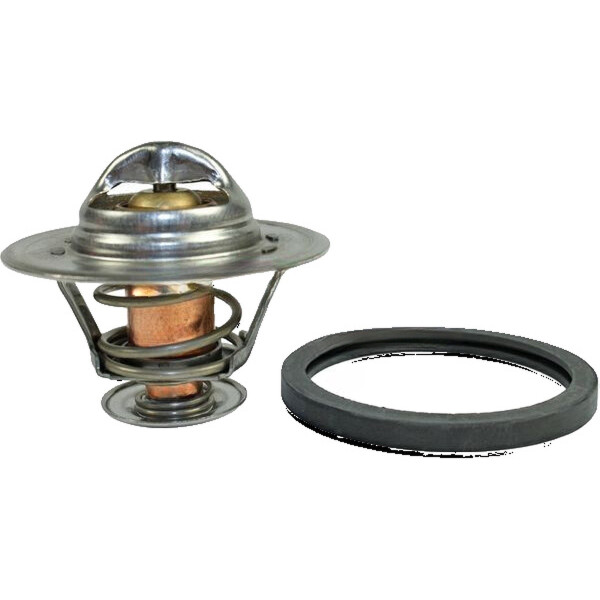 Thermostat Kühlmittel Öffnungstemperatur 82 °C METZGER für u.a. FIAT DUCATO