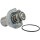 Thermostat Coolant opening temperature 92 °C METZGER for e.g. OPEL OMEGA