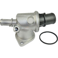 Thermostat Coolant opening temperature 88 °C METZGER...