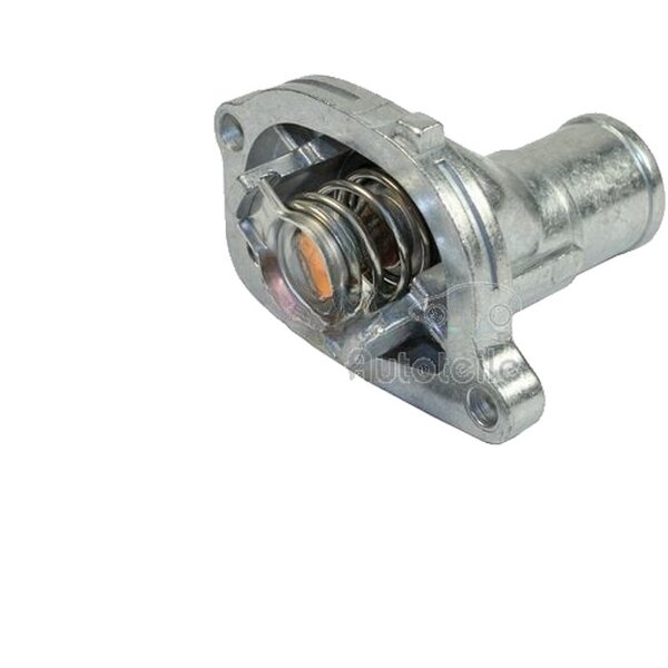 Thermostat Kühlmittel Öffnungstemperatur 87 °C METZGER für u.a. LANCIA Y10