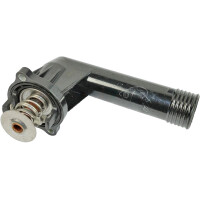 Thermostat Coolant opening temperature 95 °C METZGER...