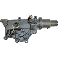 Thermostat Kühlmittel Öffnungstemperatur 89...