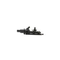 Thermostat Kühlmittel Öffnungstemperatur 89 °C METZGER für u.a. RENAULT MEGANE