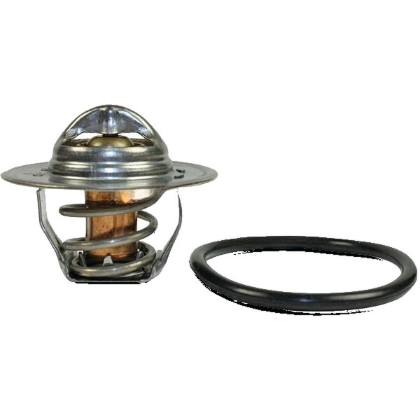 Thermostat Kühlmittel Öffnungstemperatur 82 °C METZGER für u.a. AUDI A4