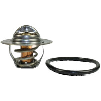 Thermostat Kühlmittel Öffnungstemperatur 82...