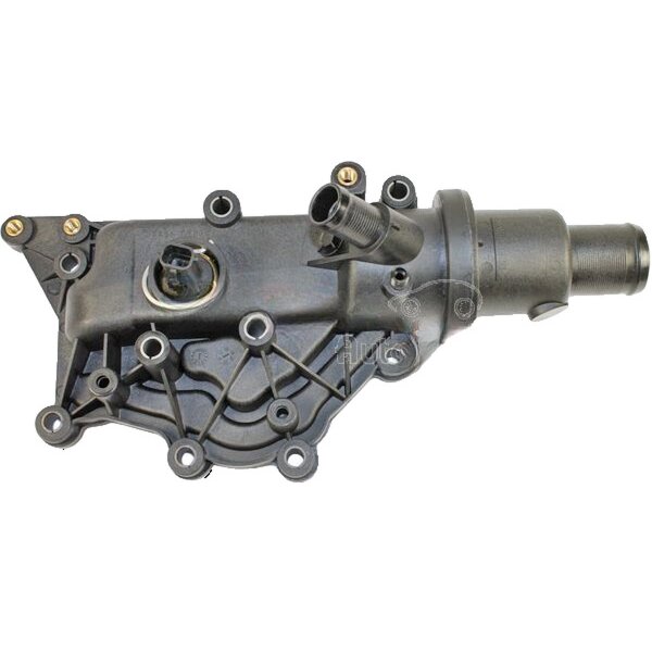 Thermostat Kühlmittel Öffnungstemperatur 83 °C METZGER für u.a. RENAULT MEGANE