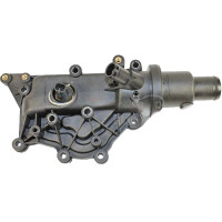 Thermostat Kühlmittel Öffnungstemperatur 83...