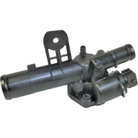 Thermostat Kühlmittel Öffnungstemperatur 83...