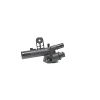 Thermostat Coolant opening temperature 83 °C METZGER for e.g. RENAULT CLIO