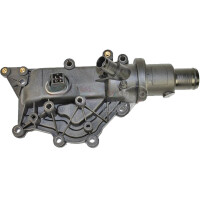 Thermostat Coolant opening temperature 89 °C METZGER...