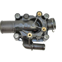 Thermostat Coolant opening temperature 91 °C METZGER...