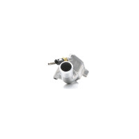 Thermostat Coolant opening temperature 92 °C METZGER for e.g. OPEL ASTRA