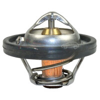 Thermostat Kühlmittel Öffnungstemperatur 82...